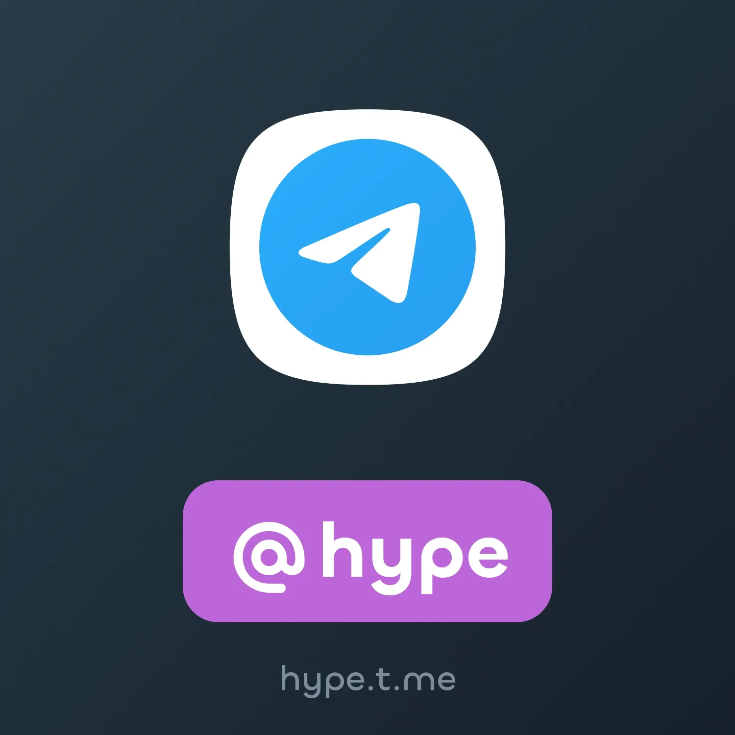 Image of NFT Item @hype