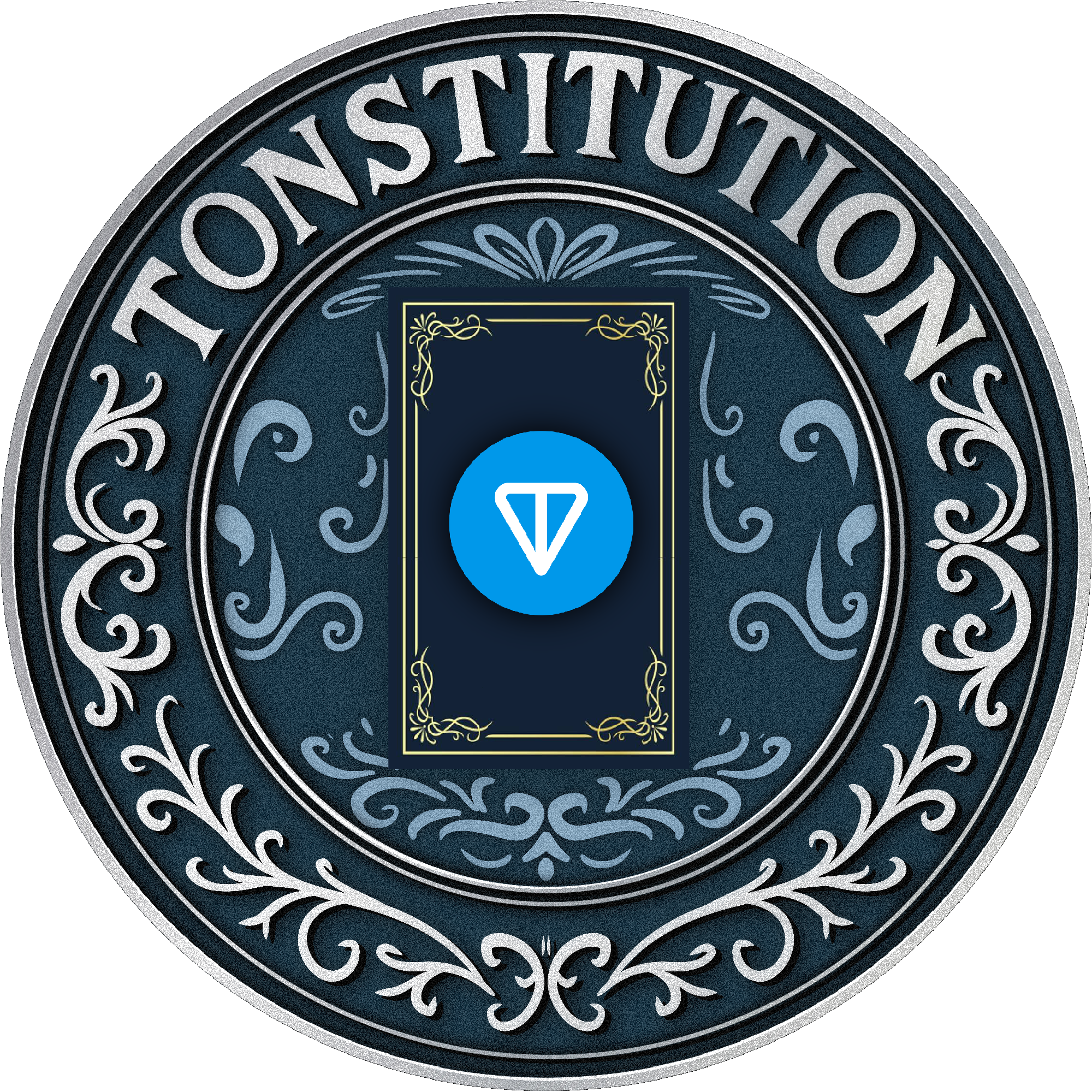 Image of NFT: TONSTITUTION