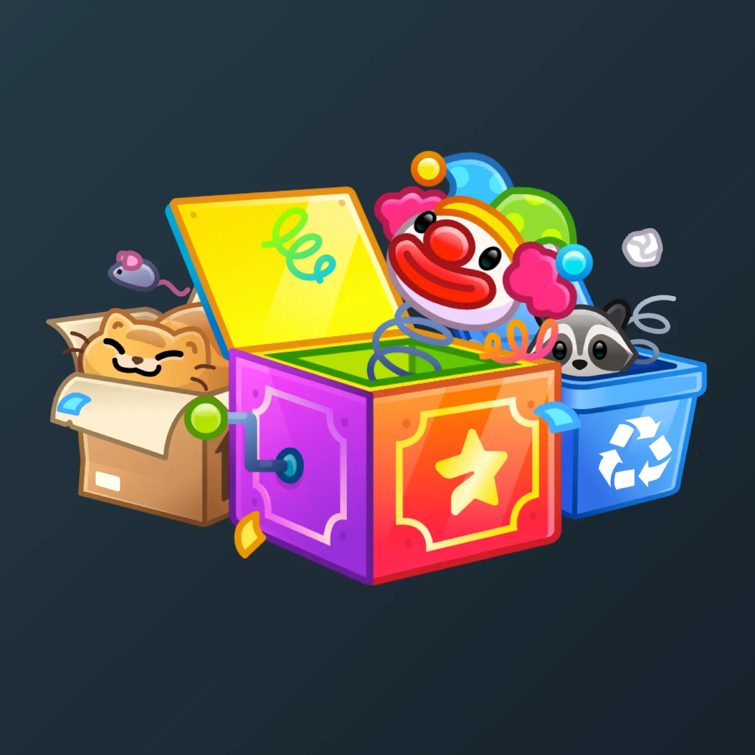 Jacks-in-the-Box thumbnail