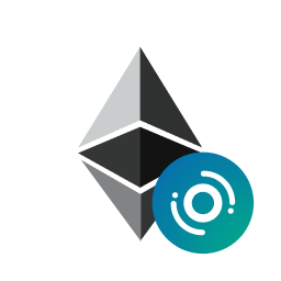 Image of NFT: Orbit Bridge Ton Ethereum