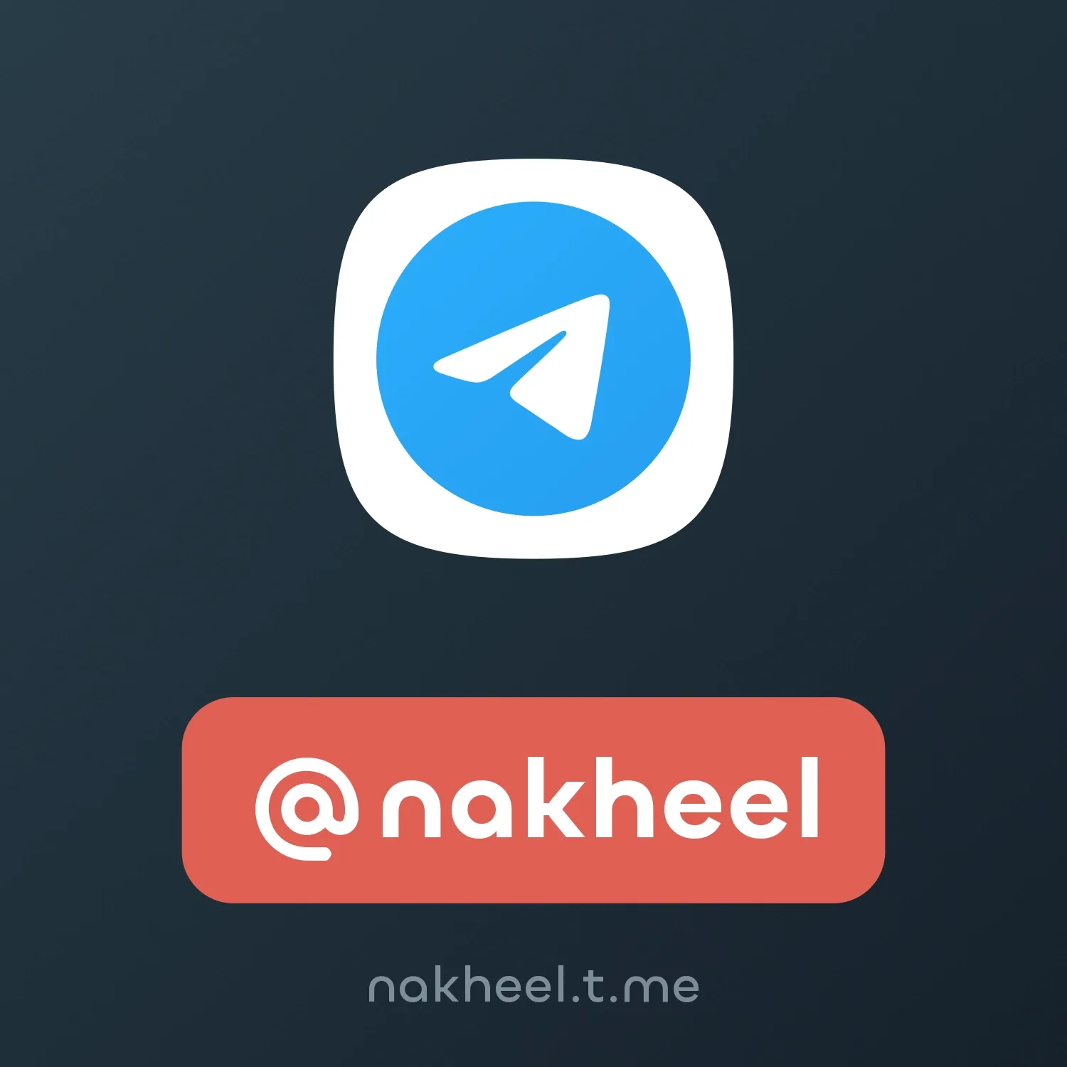Image of NFT Item @nakheel