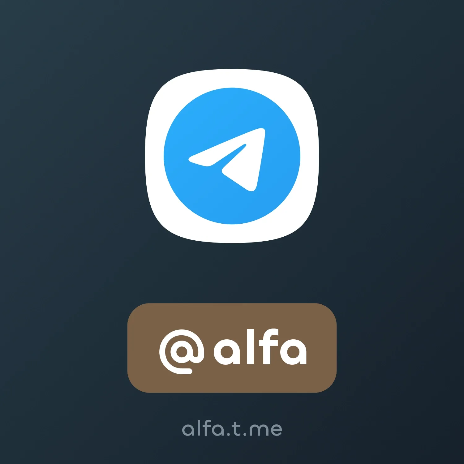 Image of NFT Item @alfa
