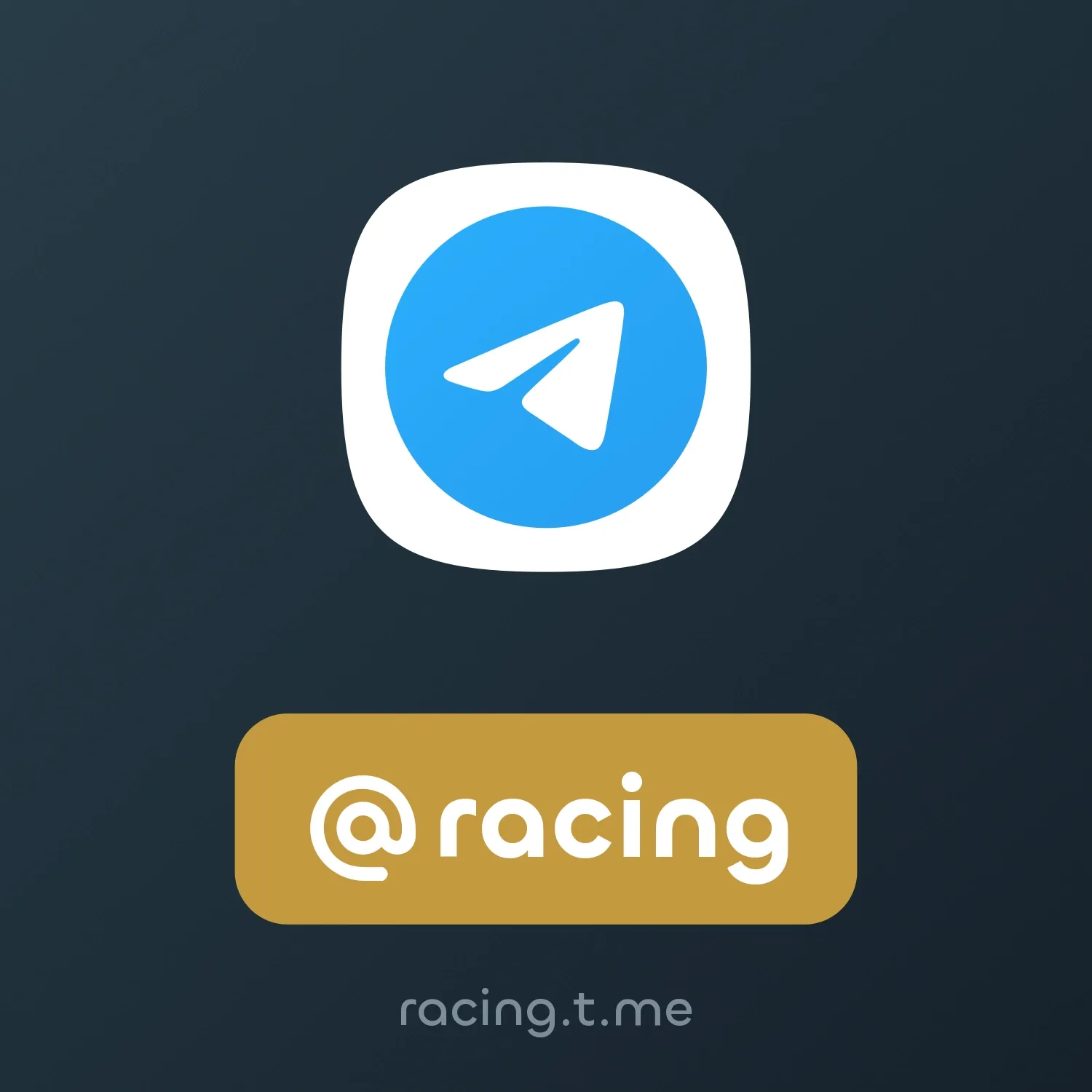 Image of NFT Item @racing