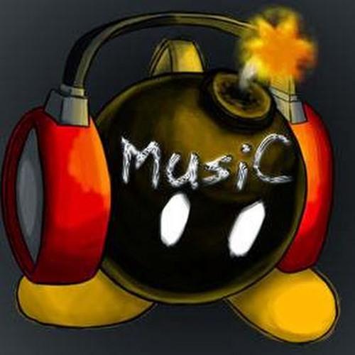 Image of NFT: The musical bomb