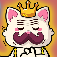 Image of NFT: Royal CATs