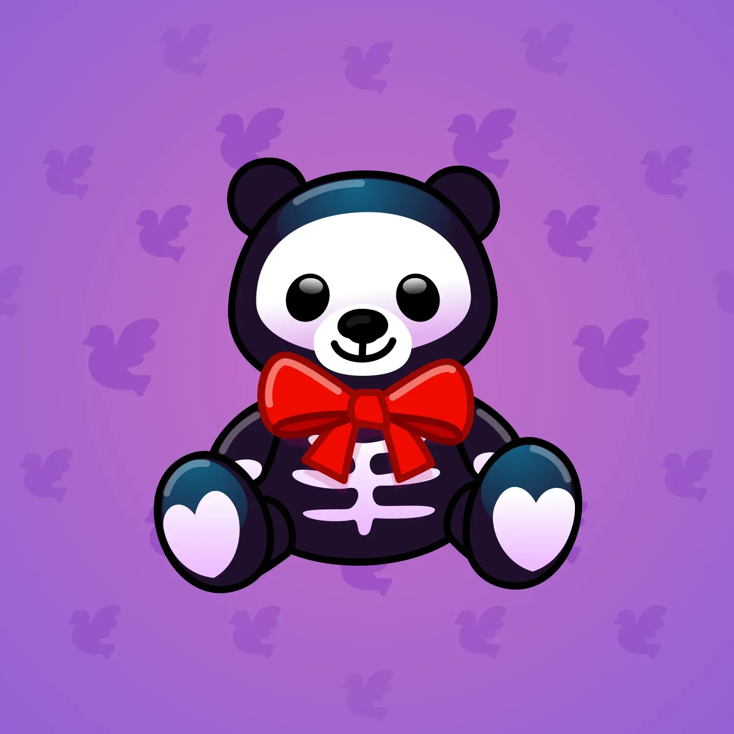 Toy Bears 2