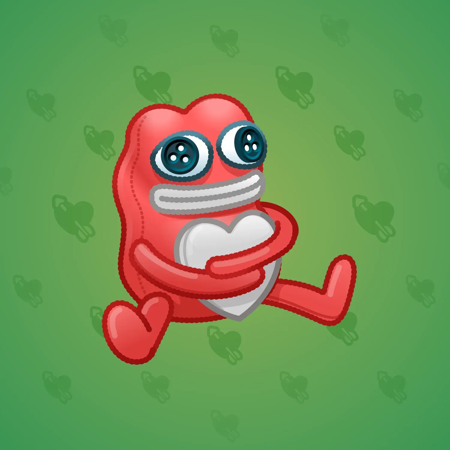 NFT Collection: Plush Pepes - Tonscan