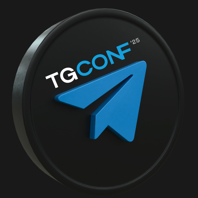 Image of NFT: TgConf