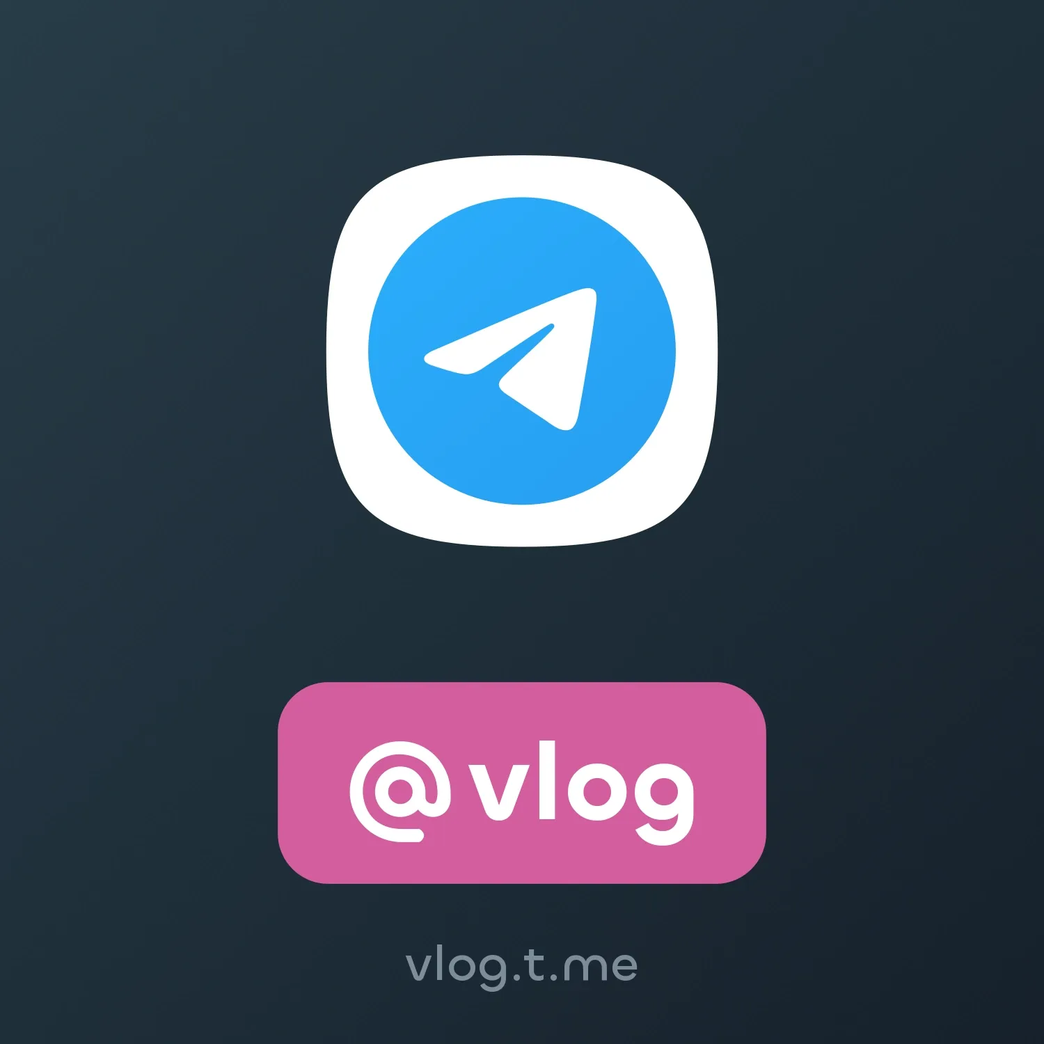 Image of NFT Item @vlog