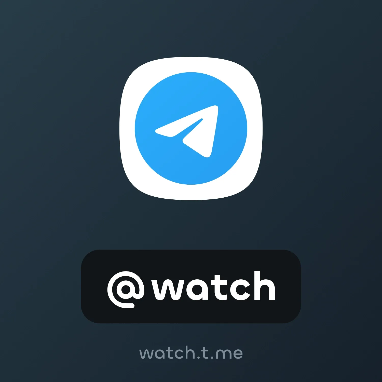 Image of NFT Item @watch