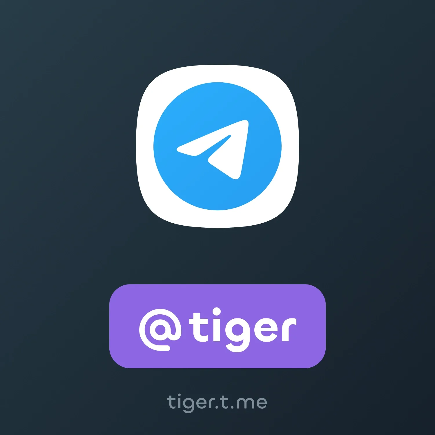 Image of NFT Item @tiger