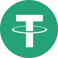 Image of NFT: Tether USD