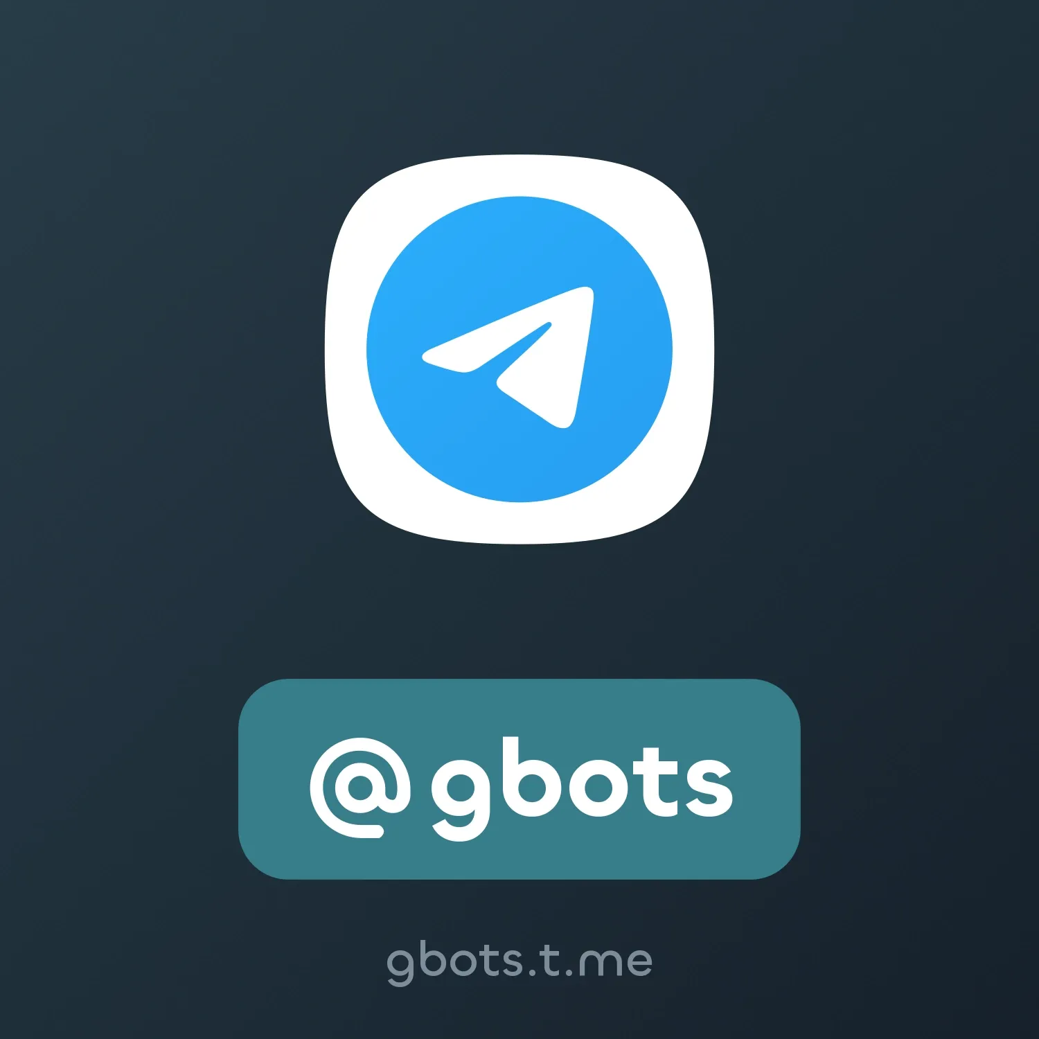 Image of NFT Item @gbots