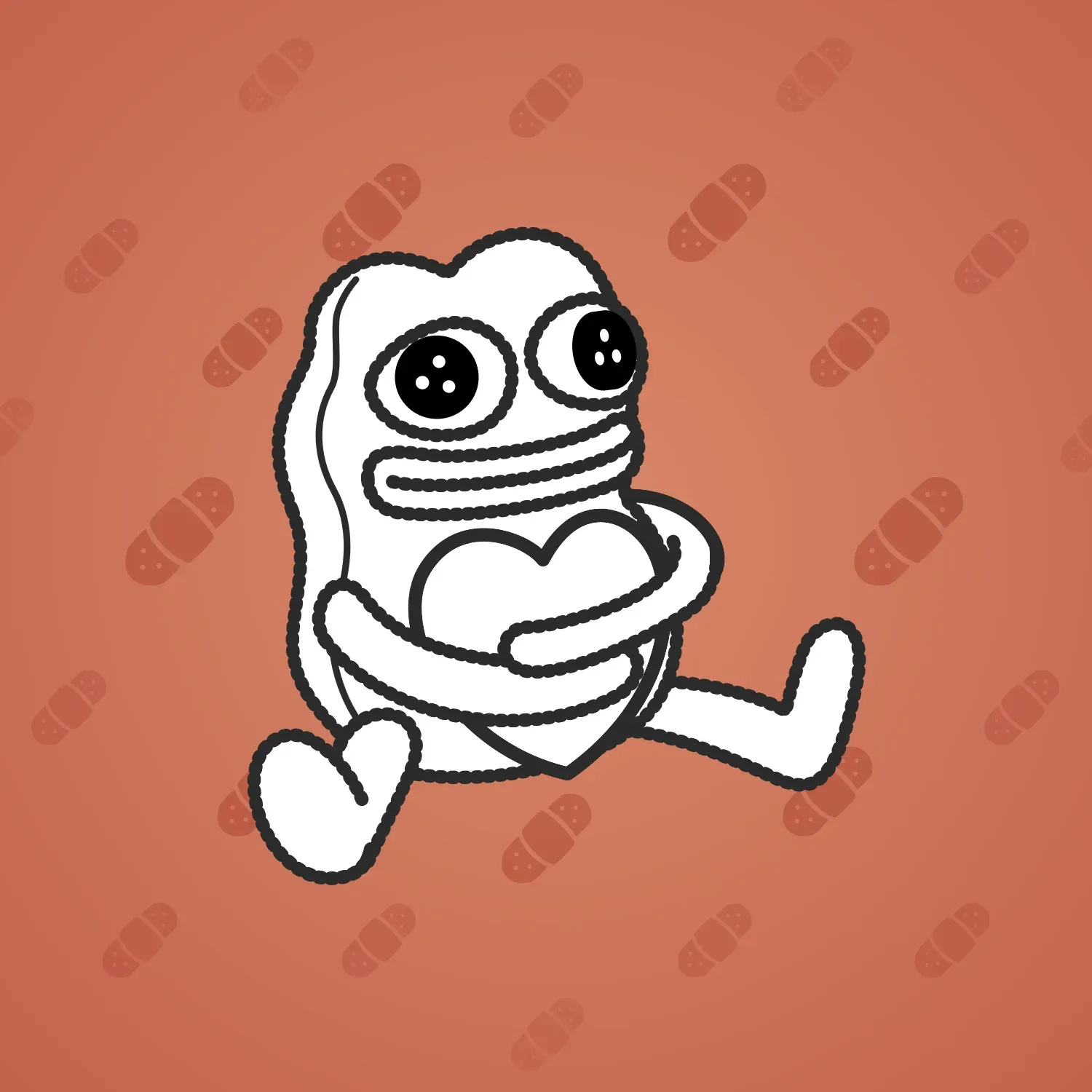 NFT Collection: Plush Pepes - Tonscan