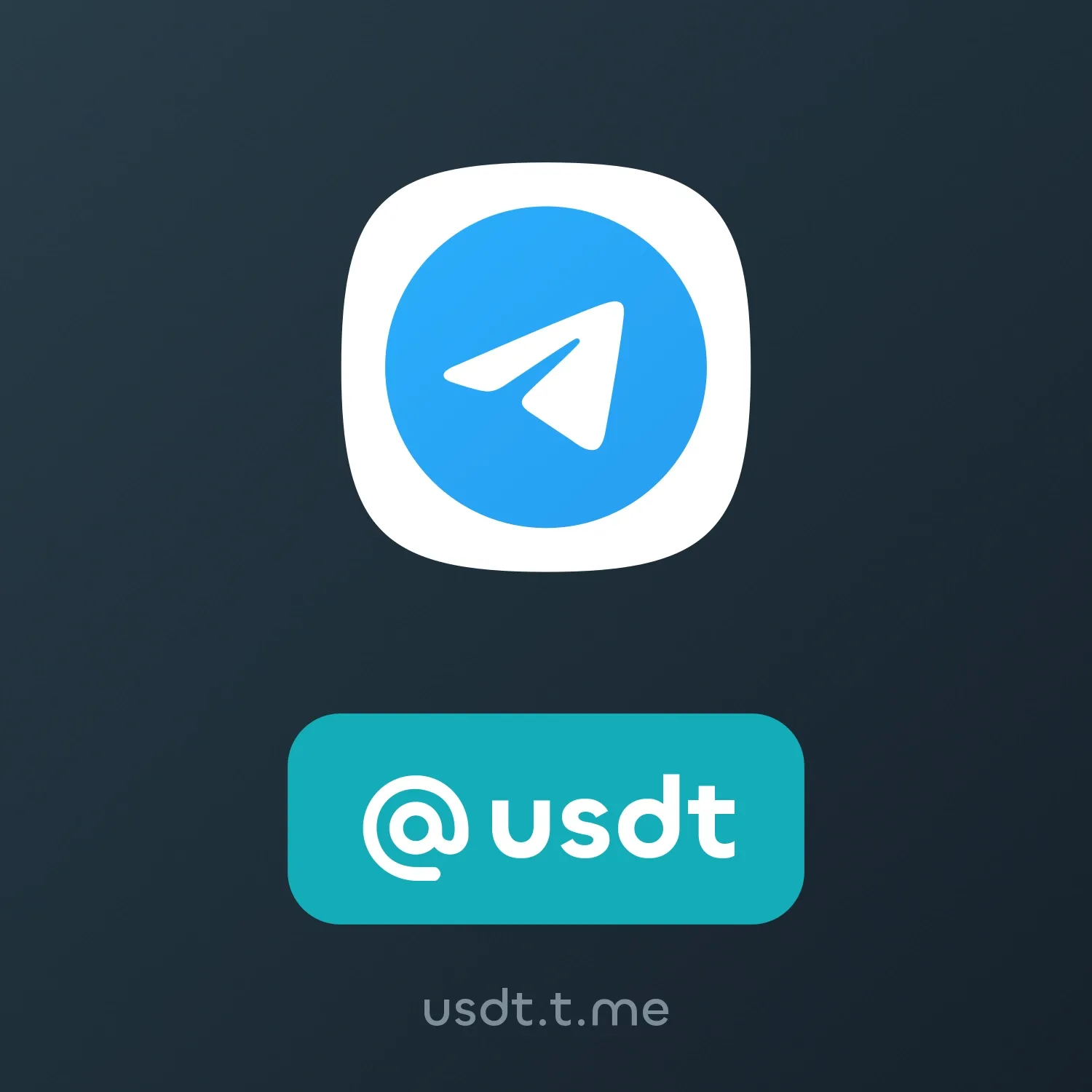 Image of NFT Item @usdt