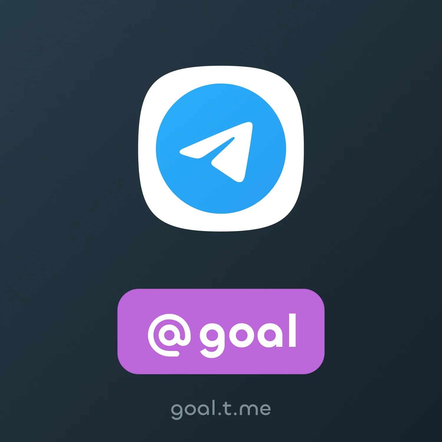 Image of NFT Item @goal