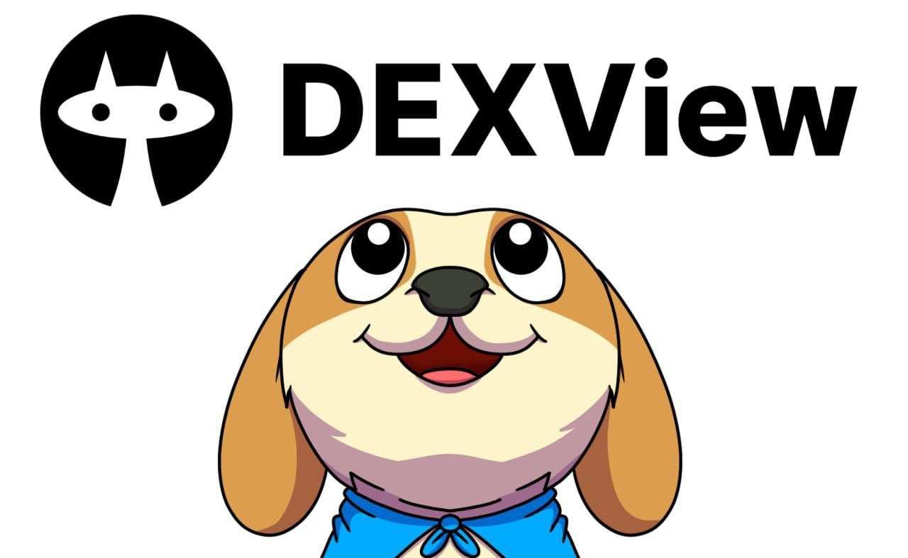 Image of NFT: DEXVIEW