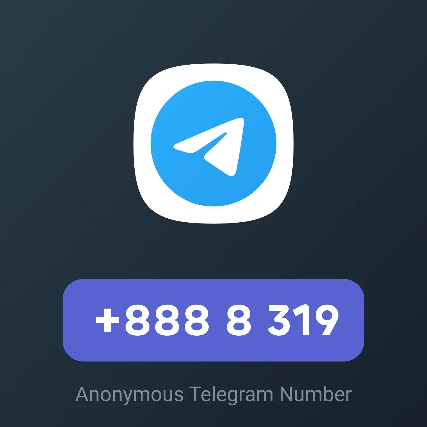 Image of NFT Item +888 8 319