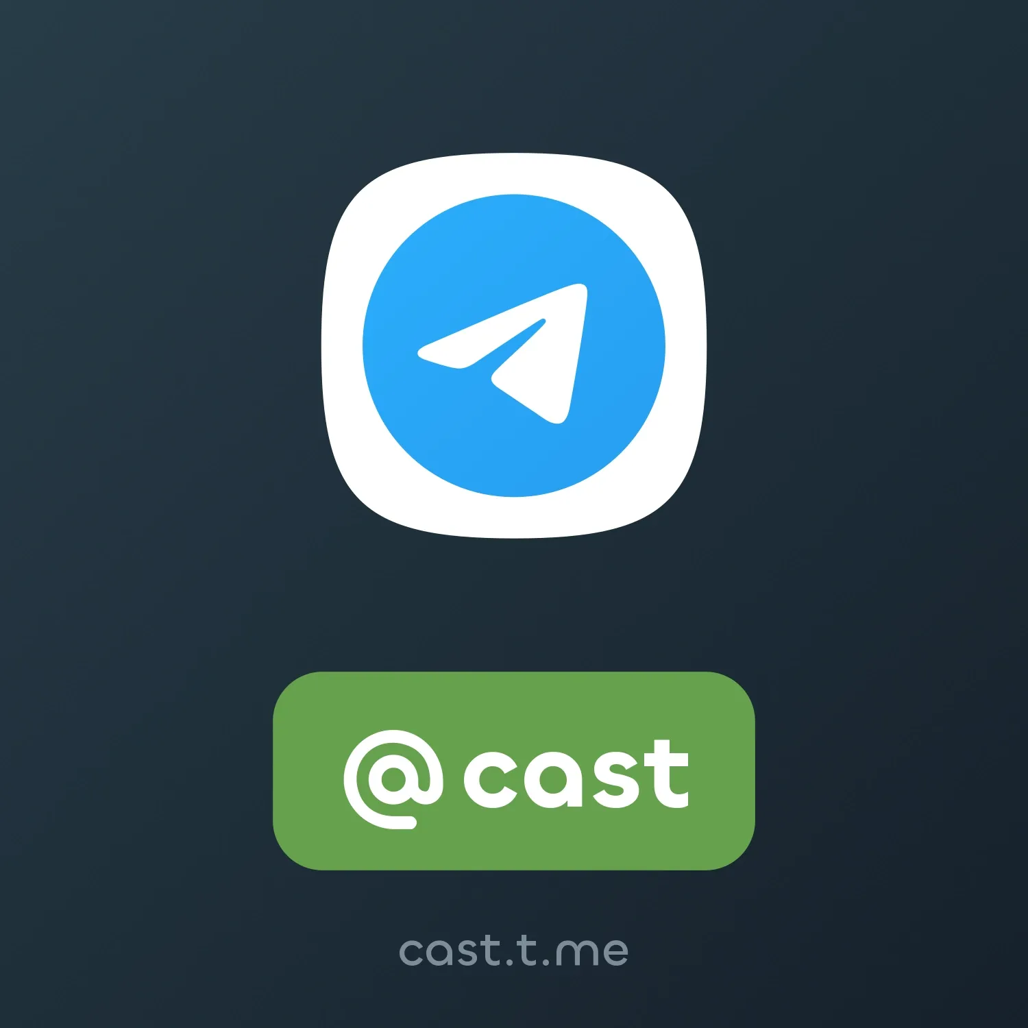 Image of NFT Item @cast