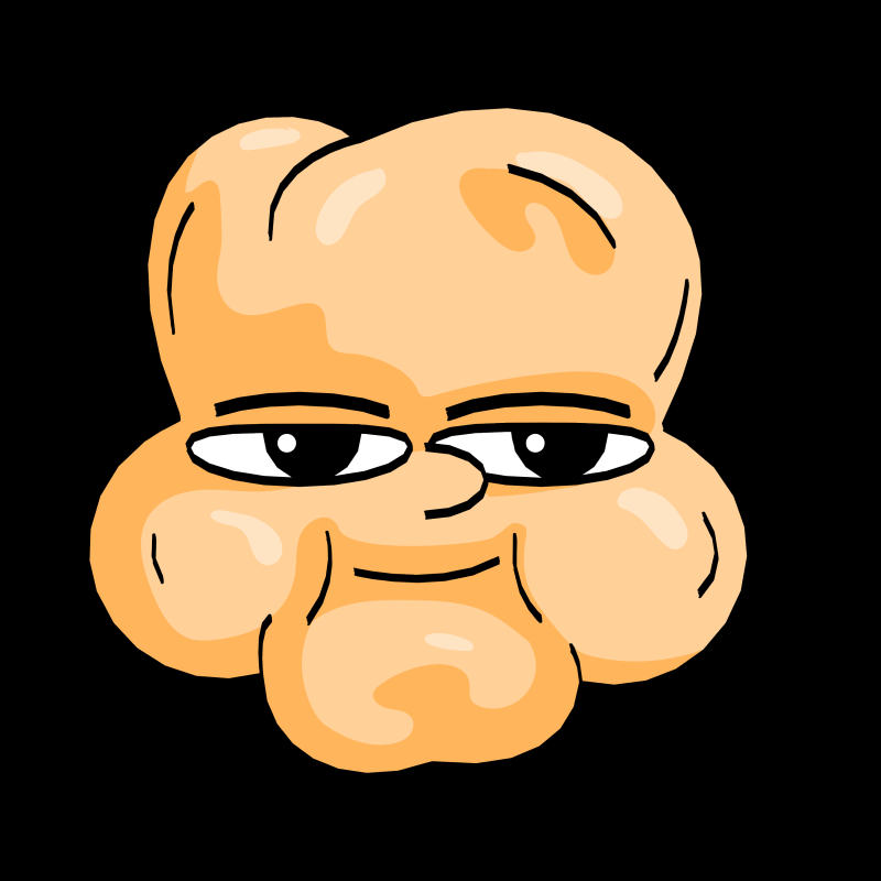 Image of NFT: PUMPCORN
