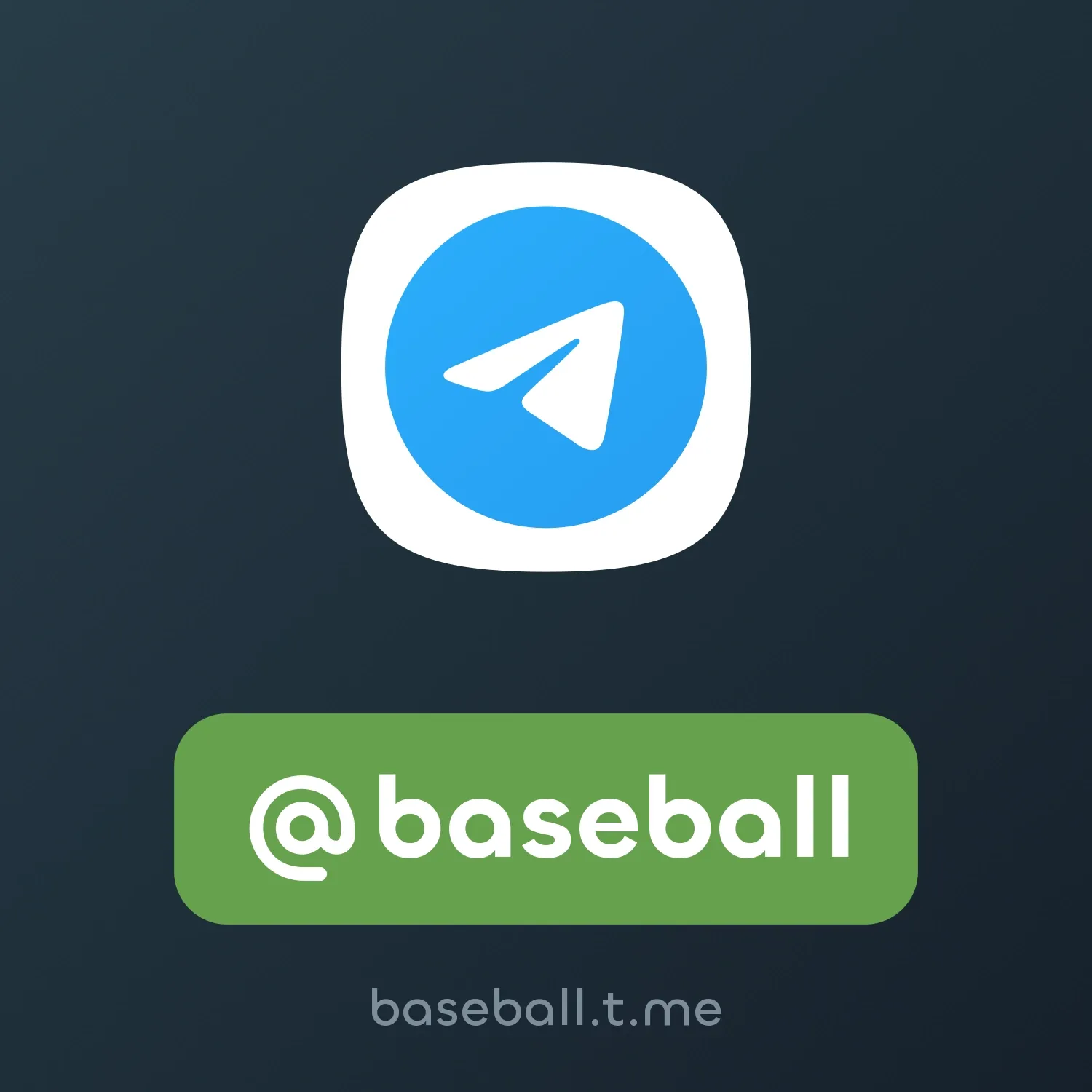 Image of NFT Item @baseball