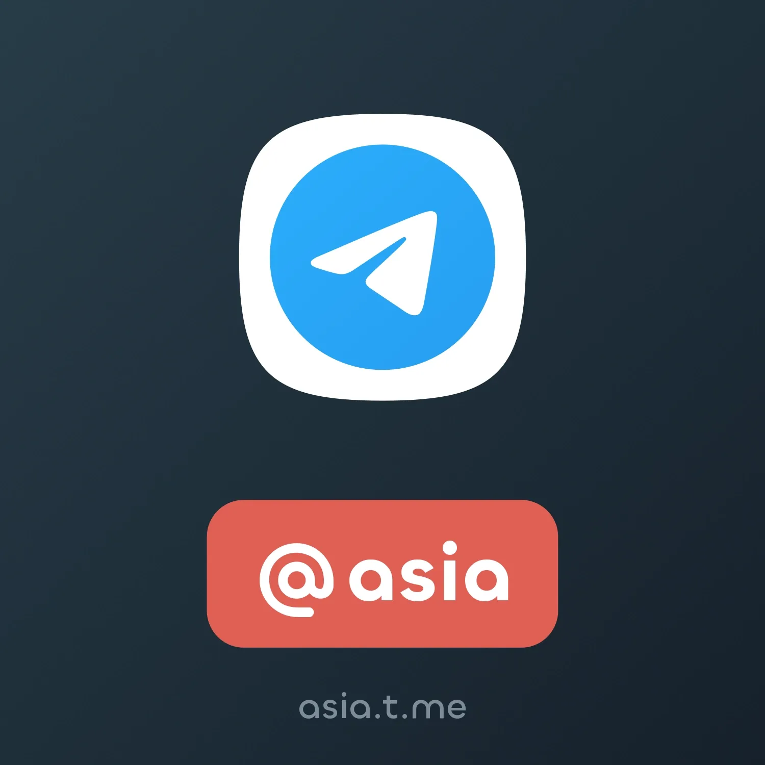 Image of @asia from Telegram Usernames
