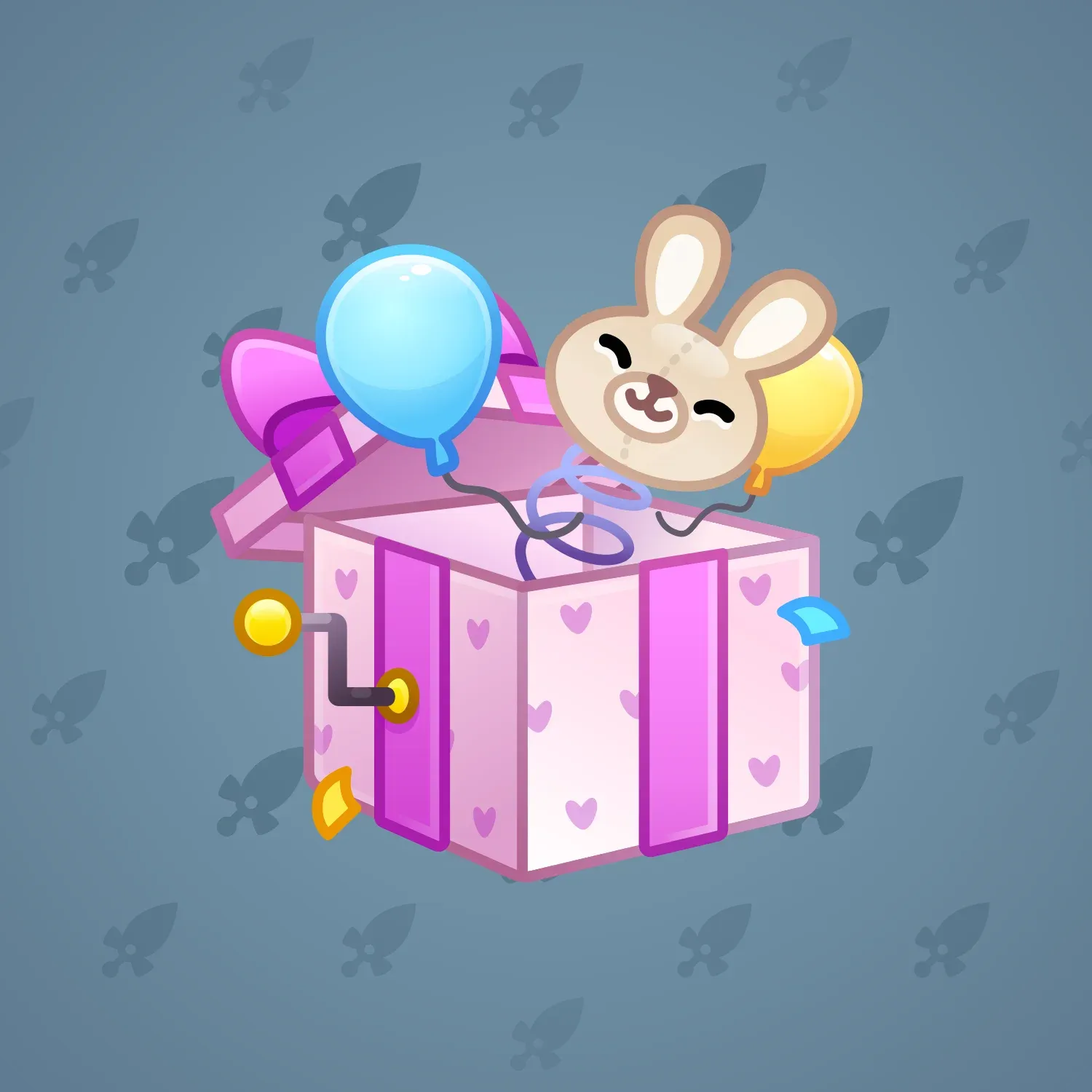 Jacks-in-the-Box 2
