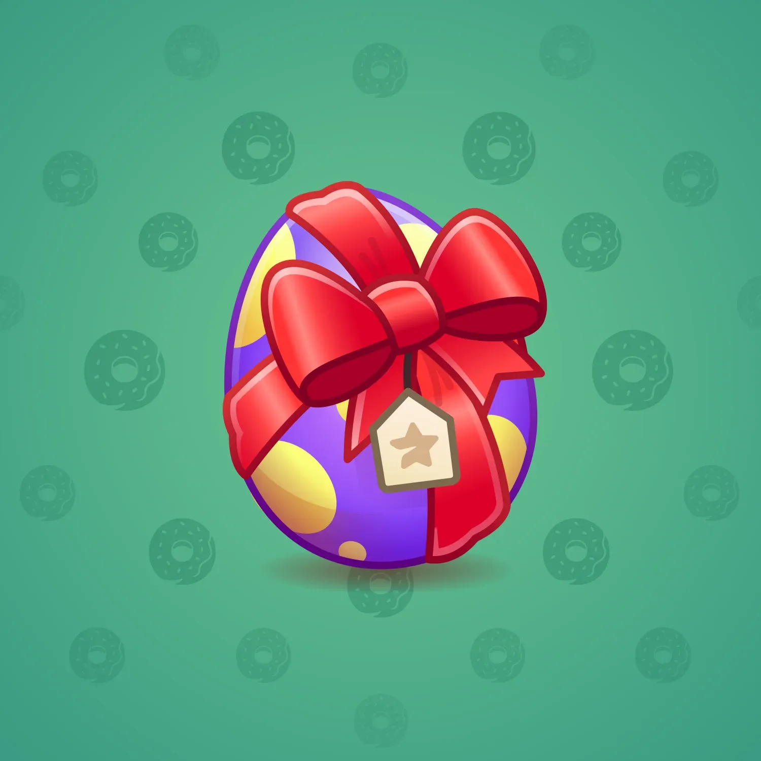 Easter Eggs 0