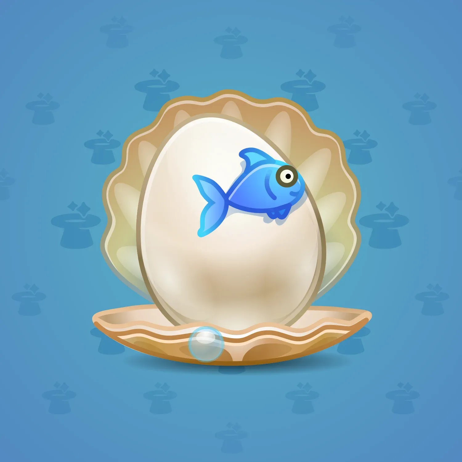 Easter Eggs 1