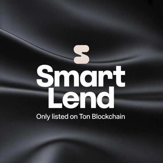 Image of NFT: Smart lend