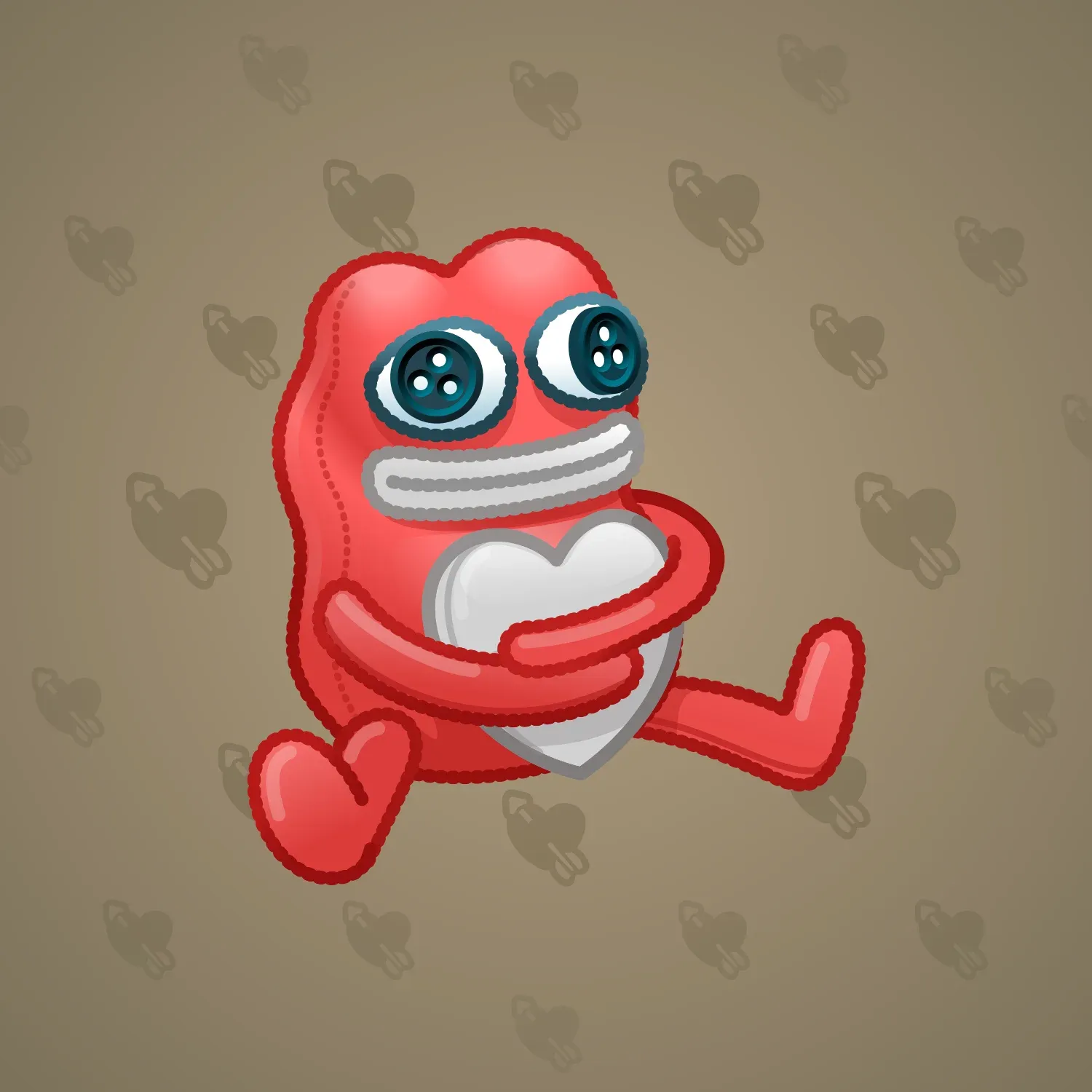 NFT Collection: Plush Pepes - Tonscan