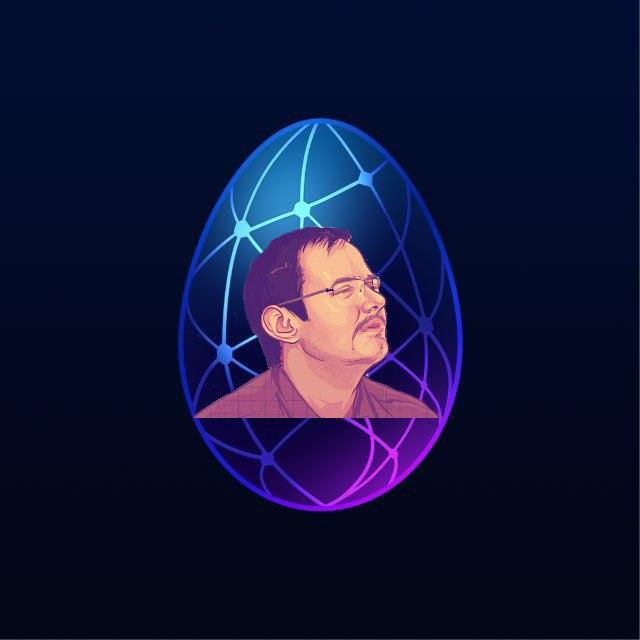 Image of NFT: CocoonNik