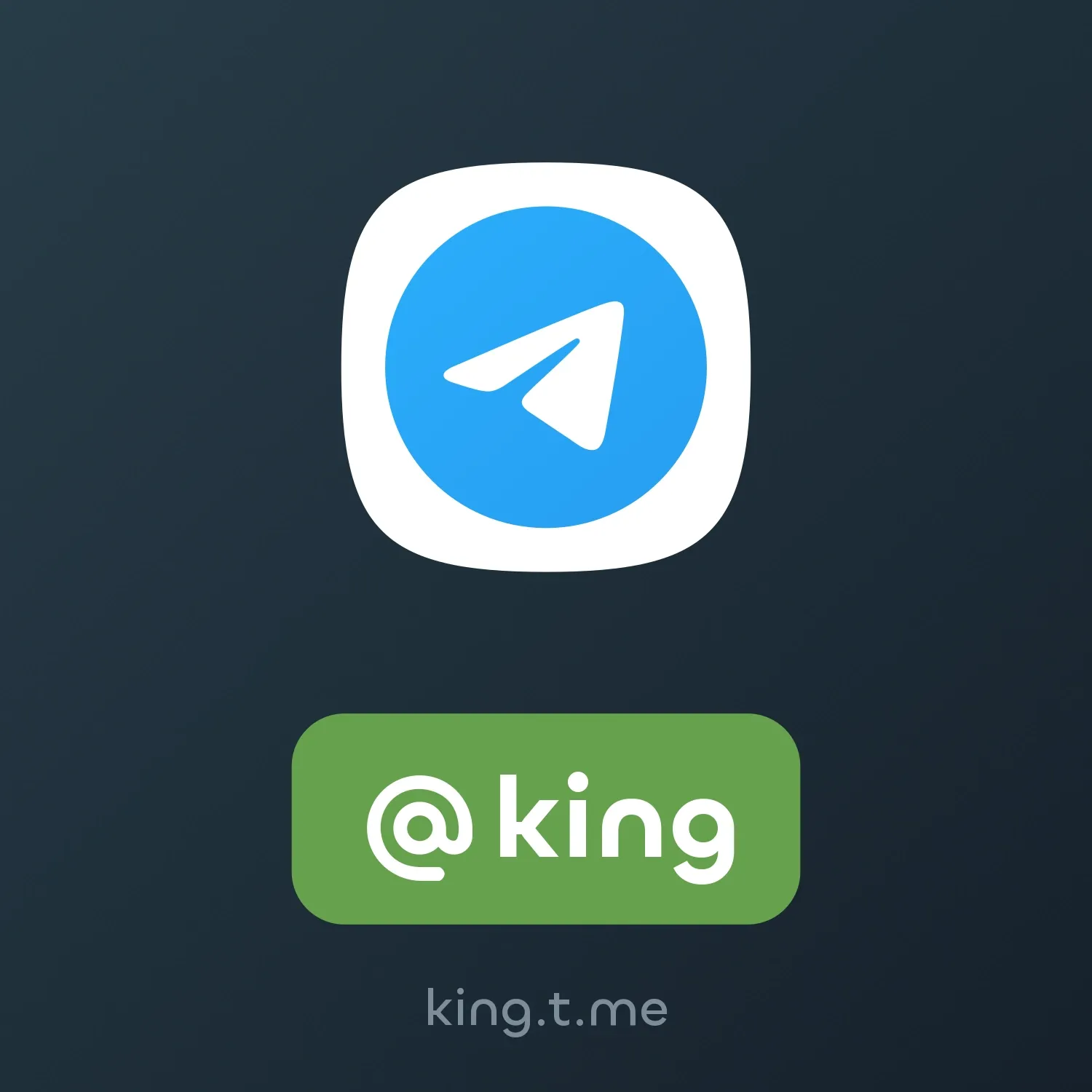 Image of NFT Item @king
