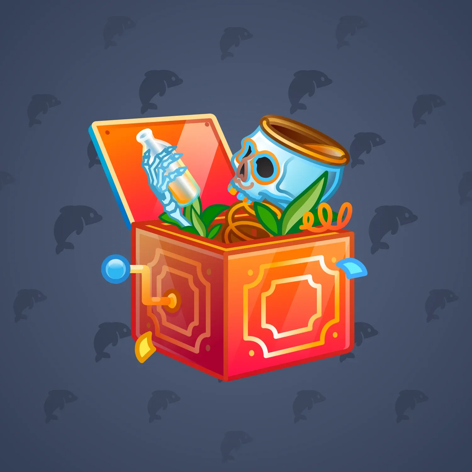 Jacks-in-the-Box 1