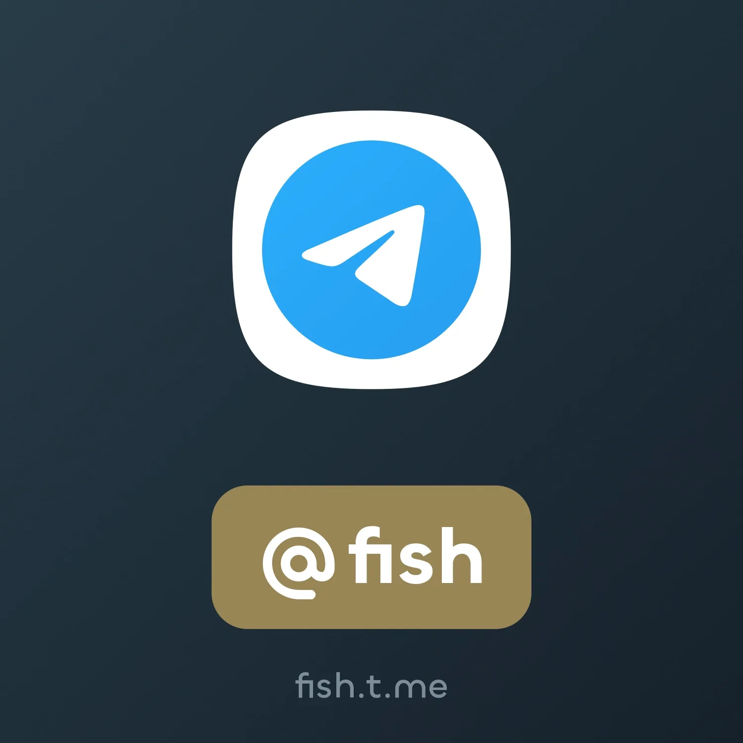 Image of NFT Item @fish