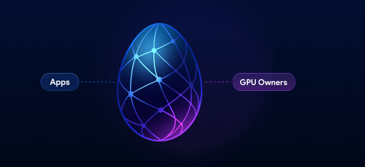 Image of NFT: Cocoon