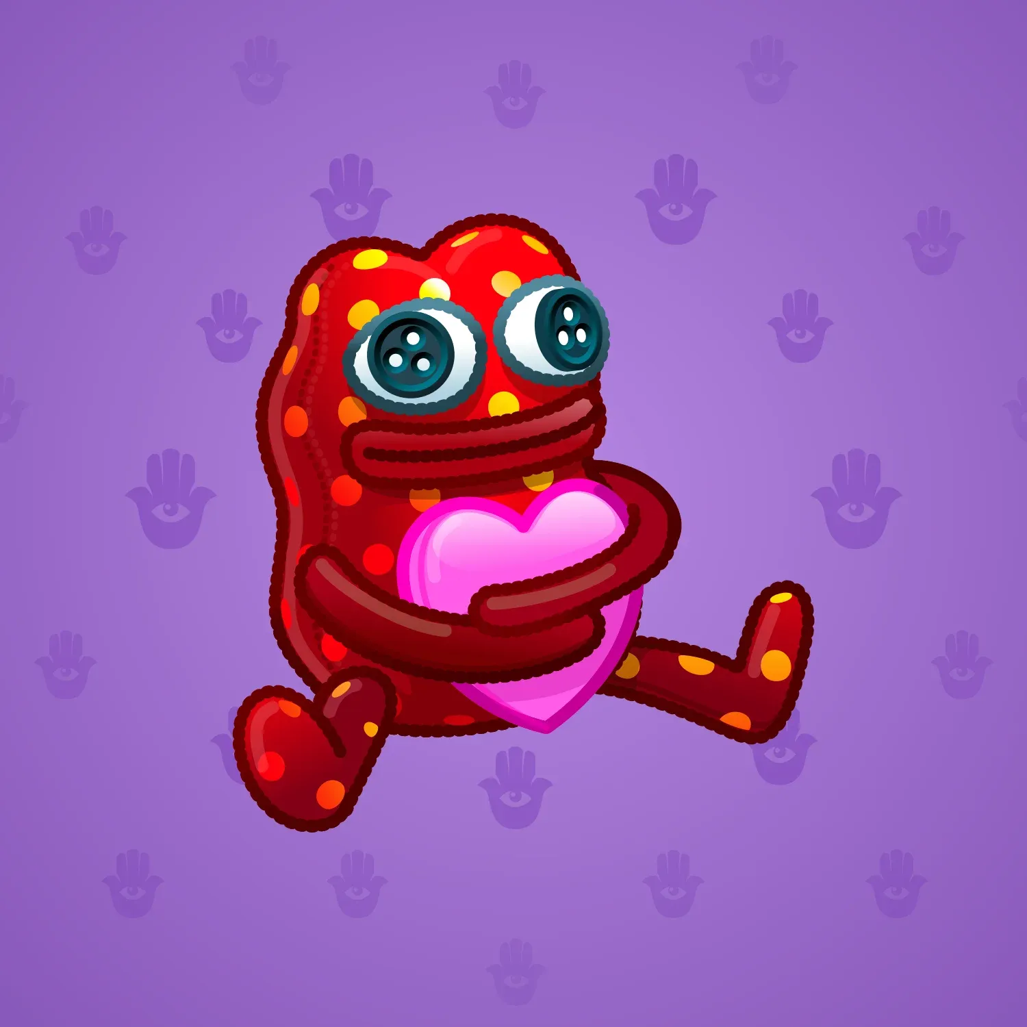 NFT Collection: Plush Pepes - Tonscan