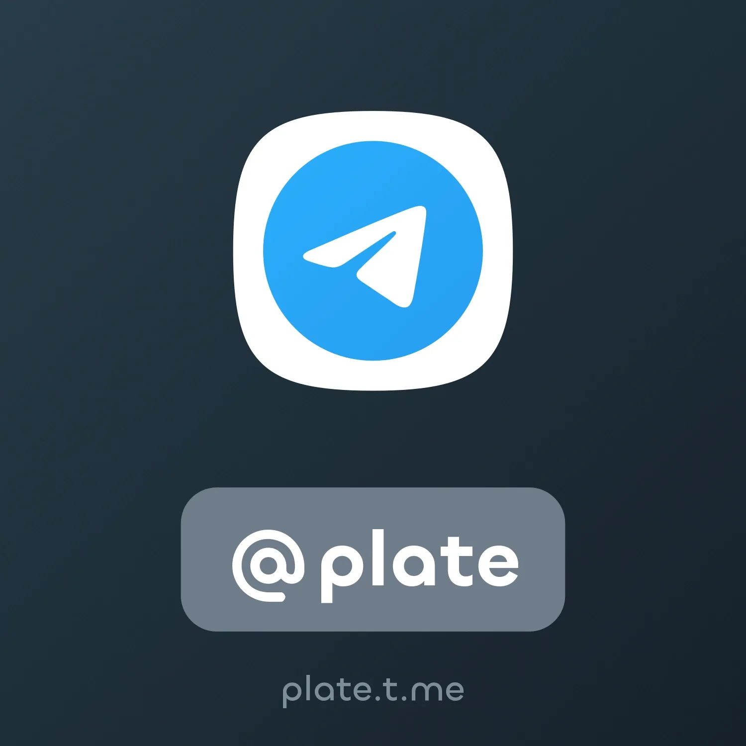 Image of NFT Item @plate