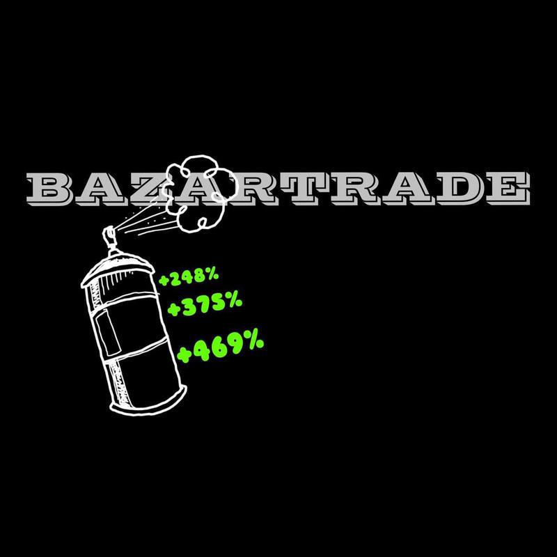 Image of NFT: Bazar