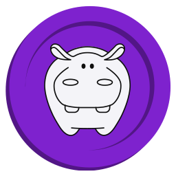 Image of NFT: Hipo Governance Token