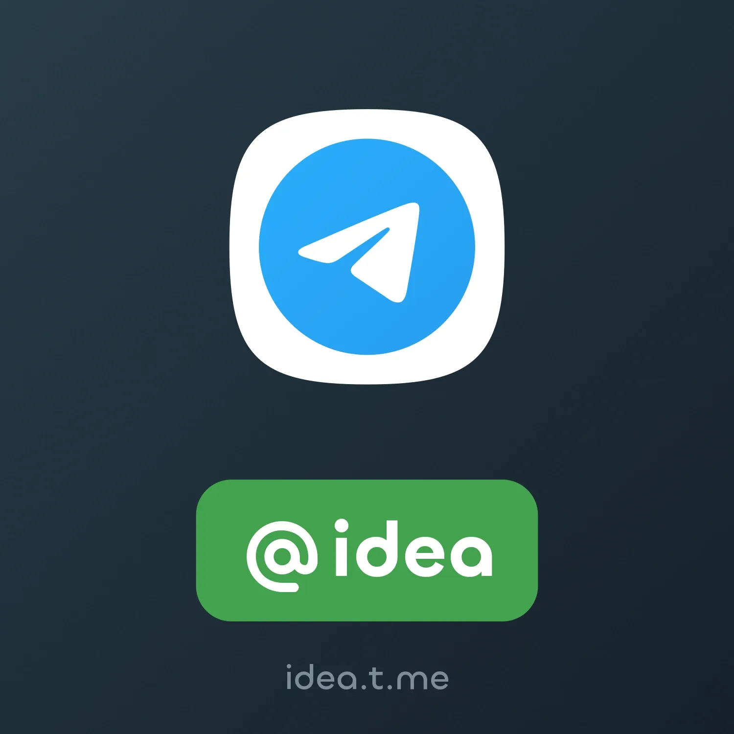 Image of NFT Item @idea