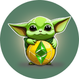 Image of NFT: $GROGU