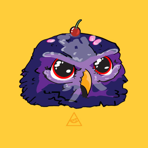 Image of NFT: NOT Wise