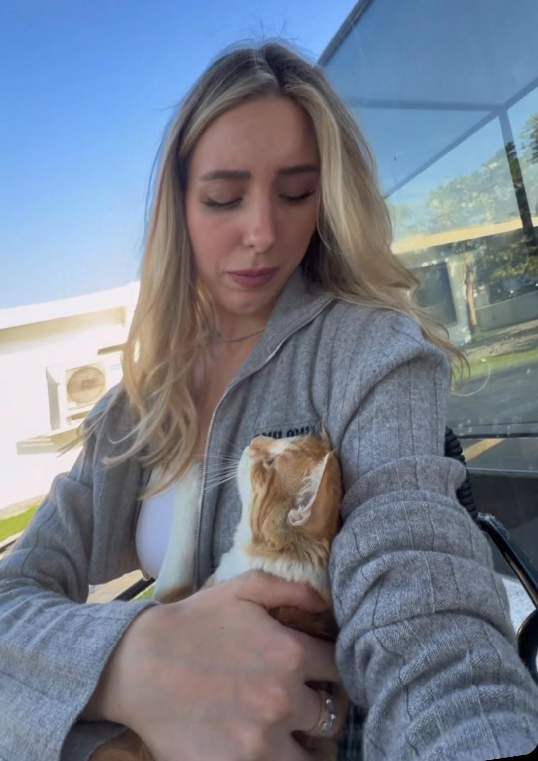 Image of NFT: GINGER