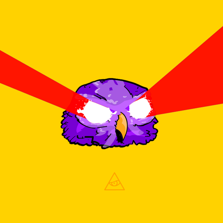 Image of NFT: NOT Wise Owlings