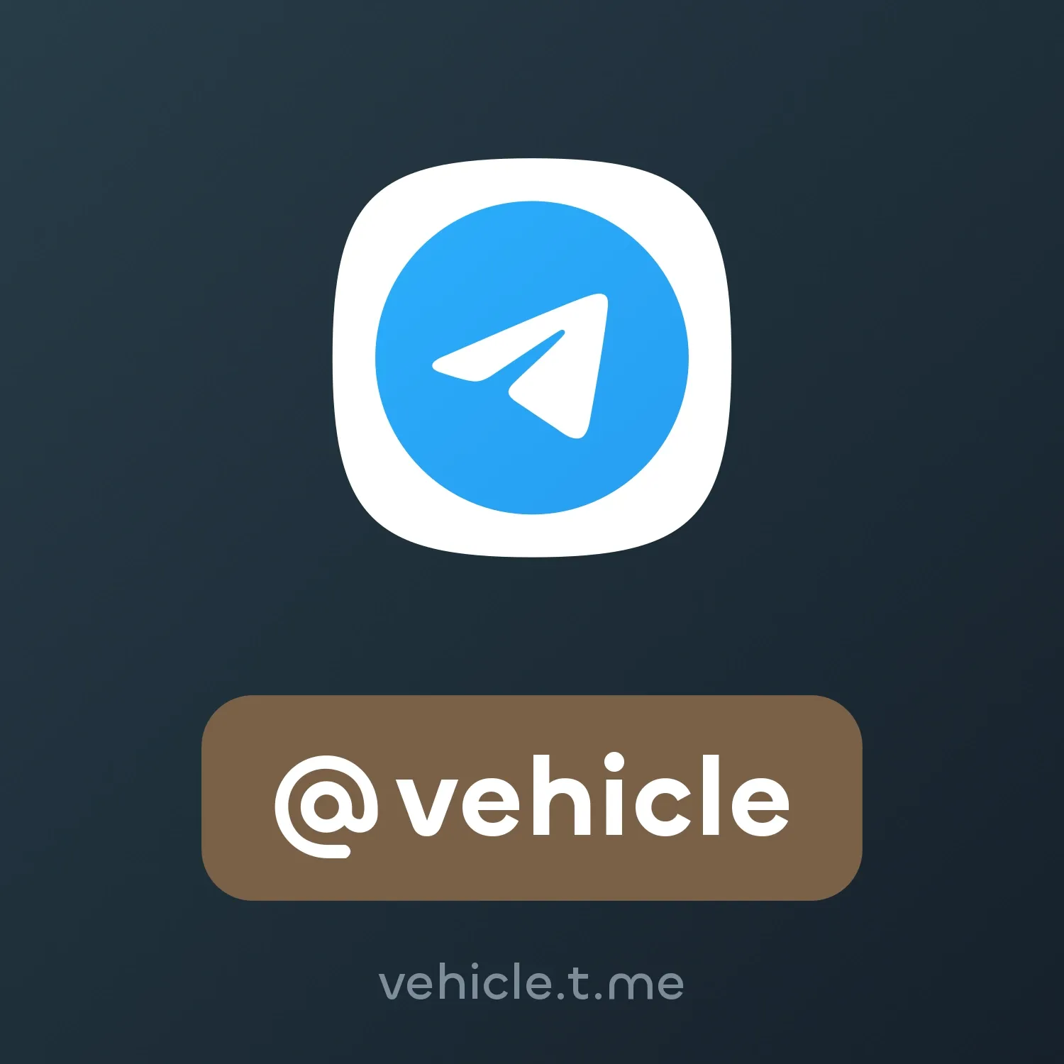 Image of NFT Item @vehicle