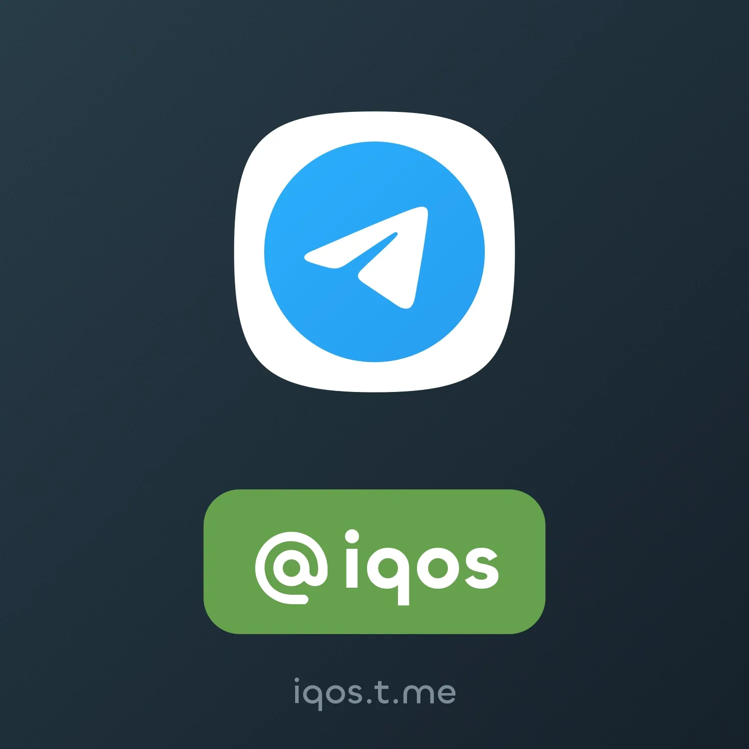 Image of NFT Item @iqos