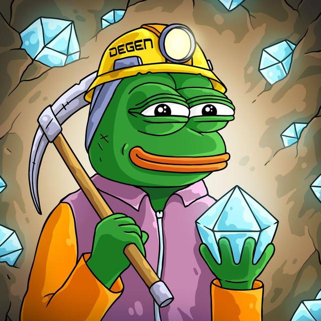 Image of NFT: JEMMINIG