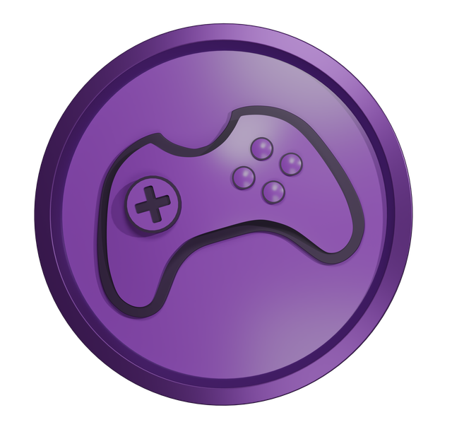 Image of NFT: JOYSTICK Invest
