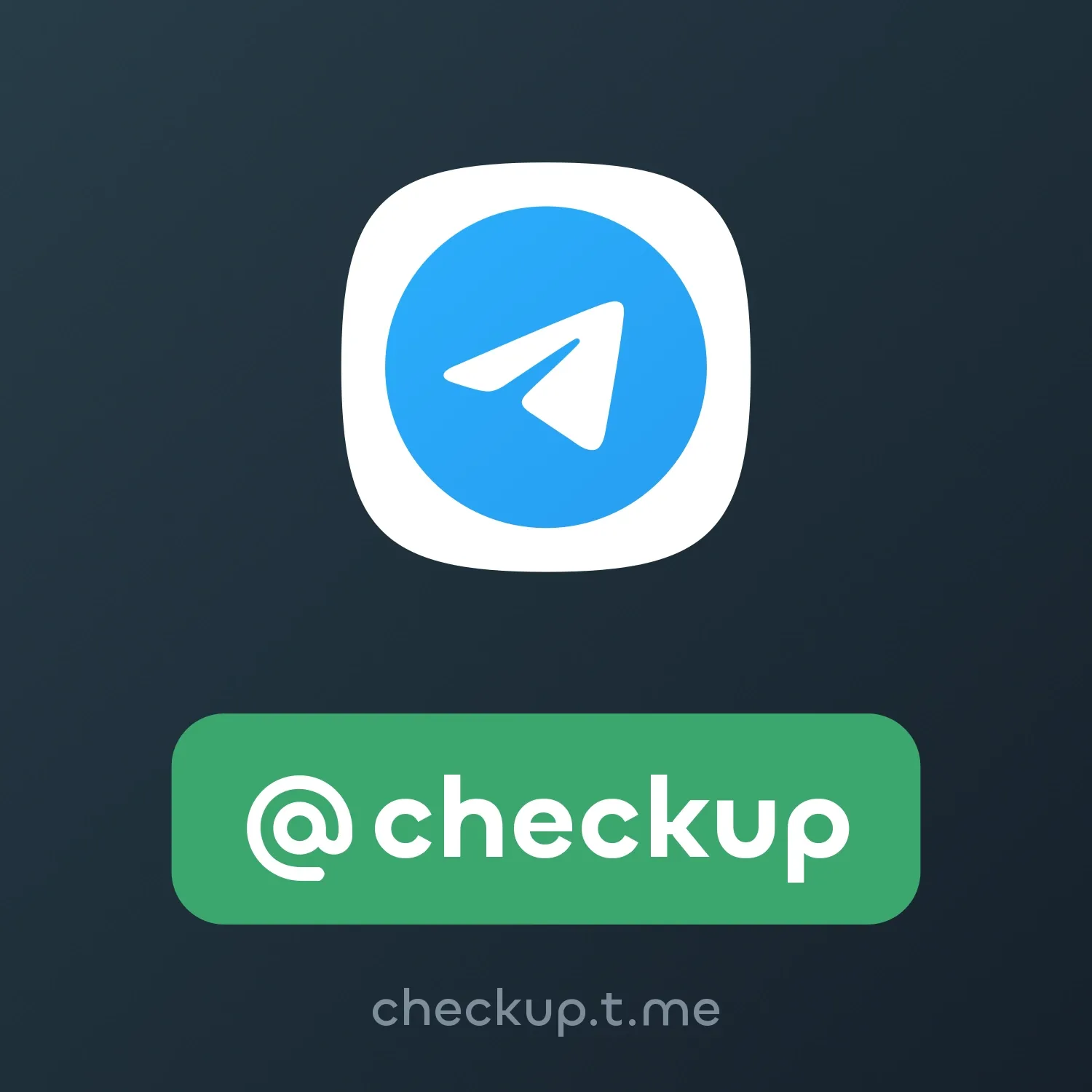 Image of NFT Item @checkup